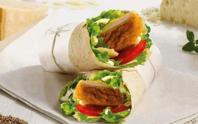 Sezar roll