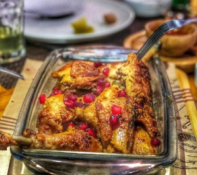 Kefli beçə