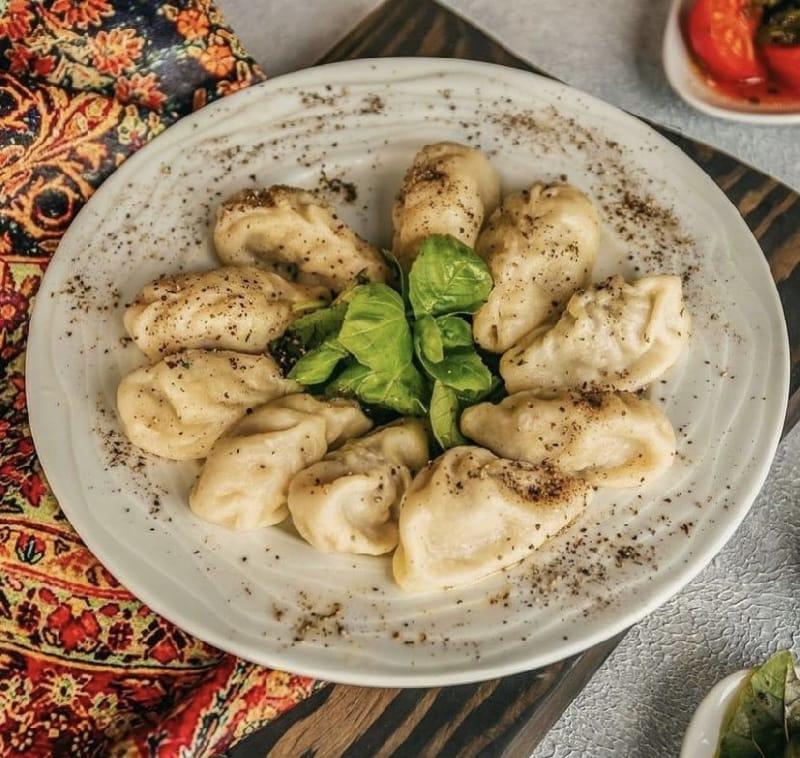 Gürzə