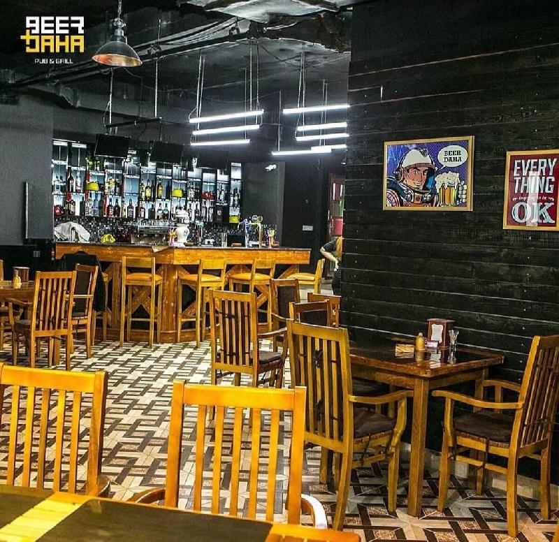 Interior view 2