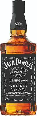 Jack Daniels