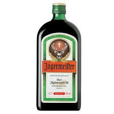 Jegermeister