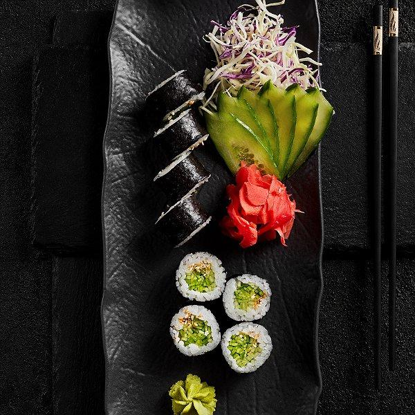 Kappa maki