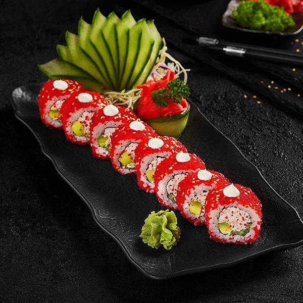 California roll