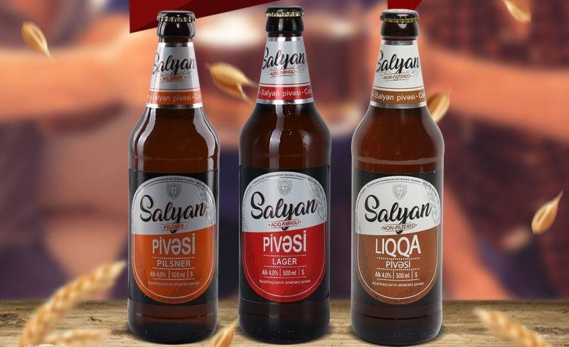 Pivə Salyan