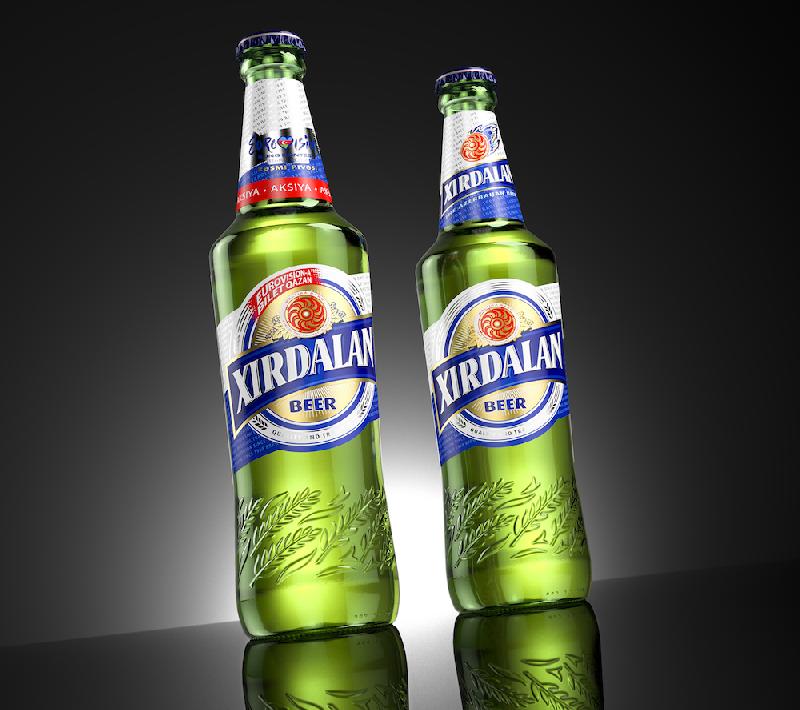 Xırdalan