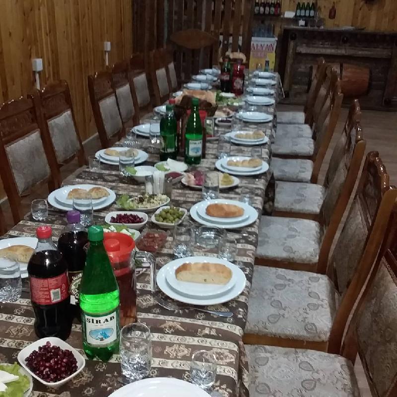 Interior view 1