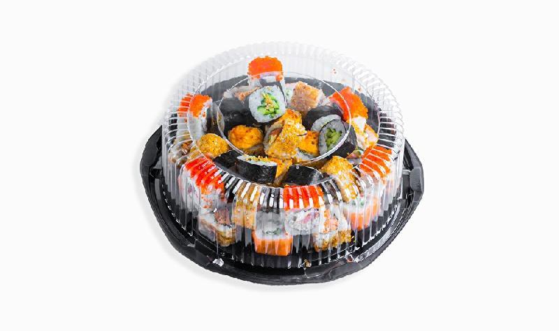 Sushi Tort