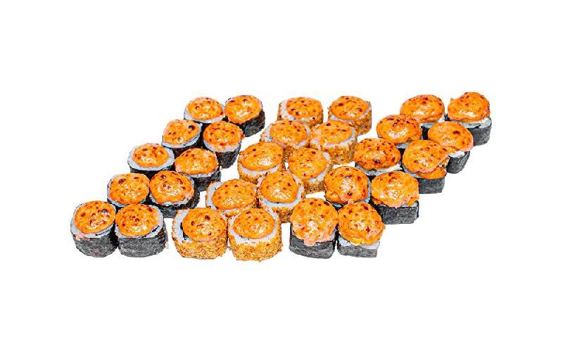 BAKED SET