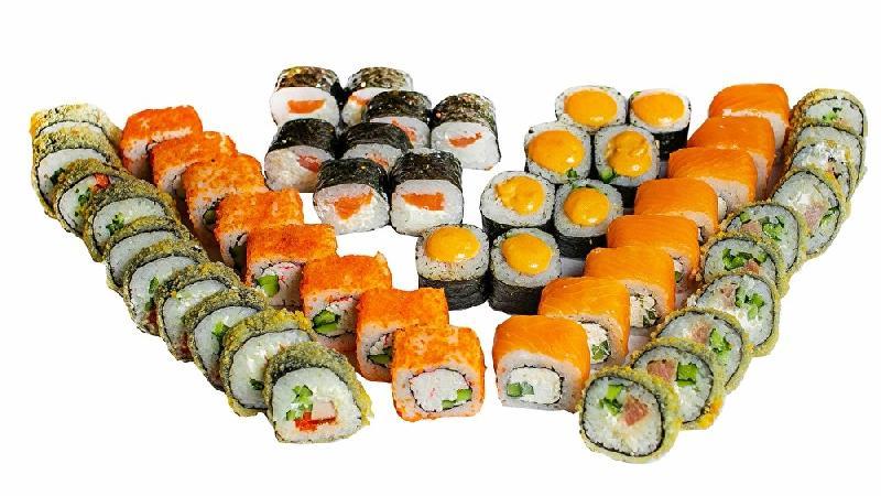 SAMURAY SET