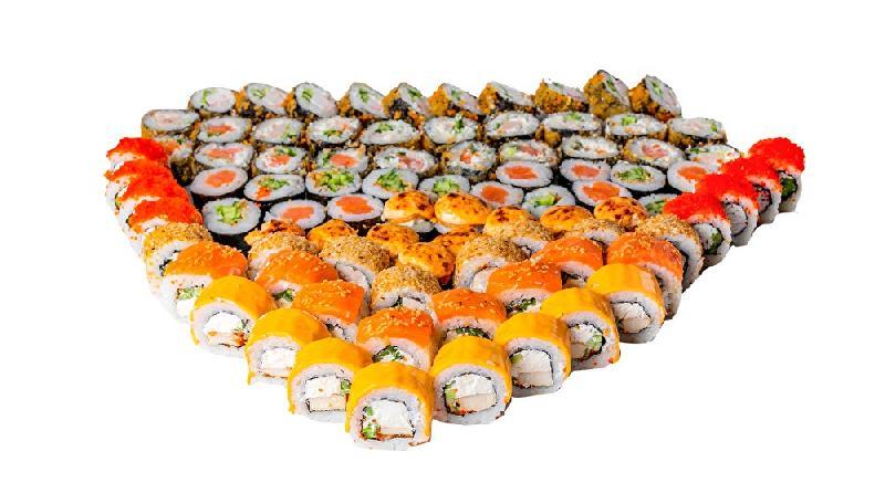 TRIADA SET