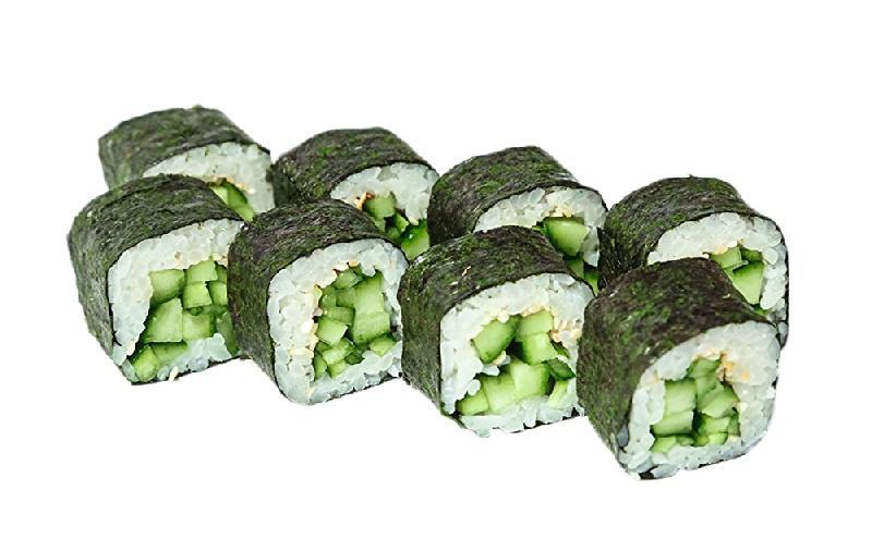 Kappa maki