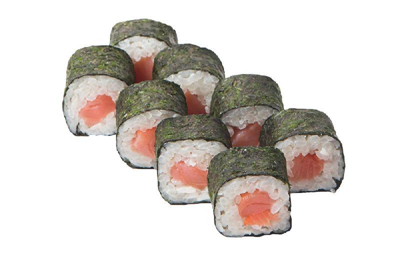 Salmon maki