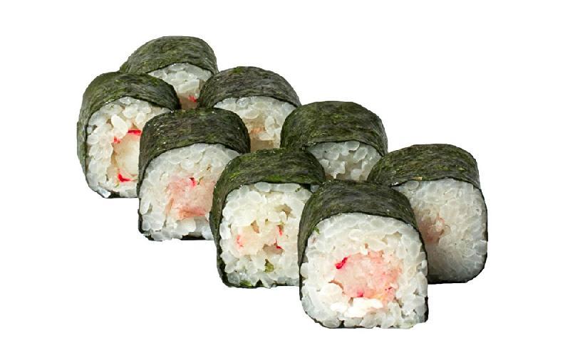 Ebi maki