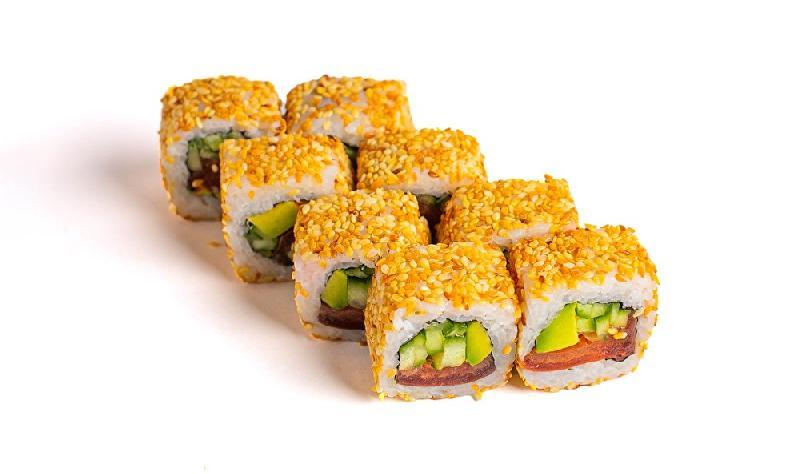 Vegan roll