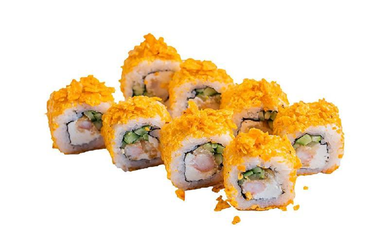 Oriqami roll