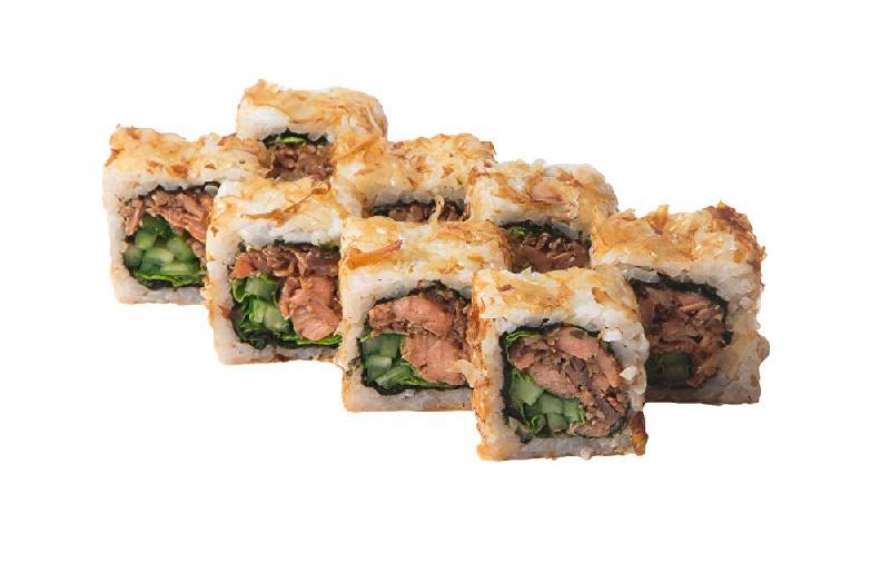Bonito roll