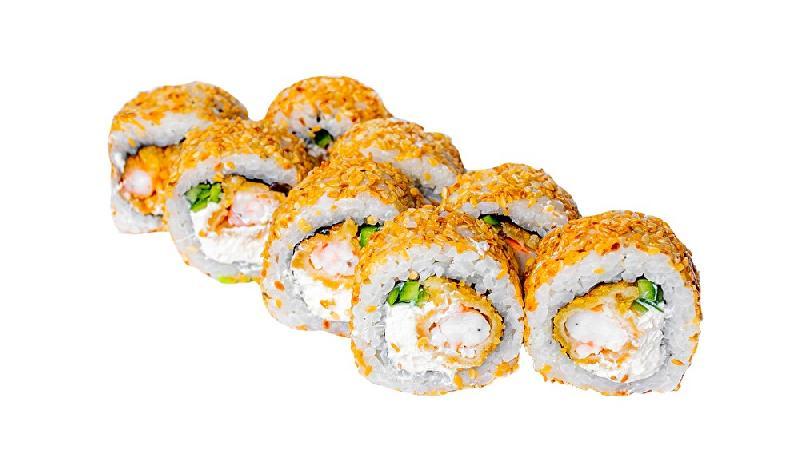 Geisha roll