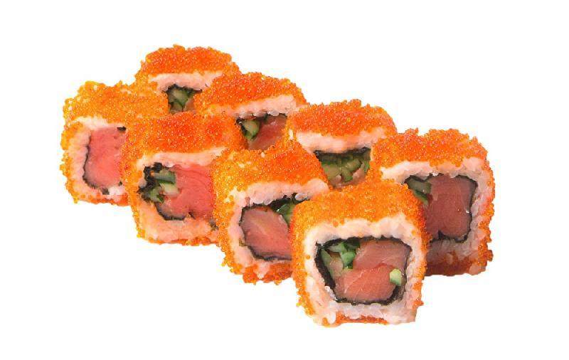 California salmon