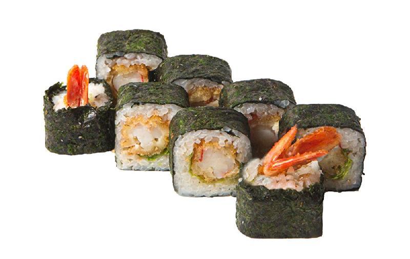 Yami roll