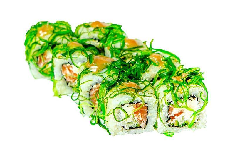 Chukka roll