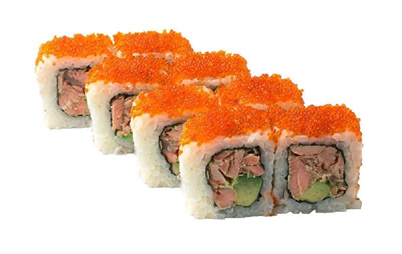 California ikue