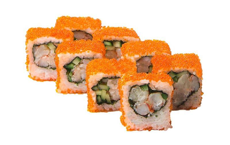 California ebi