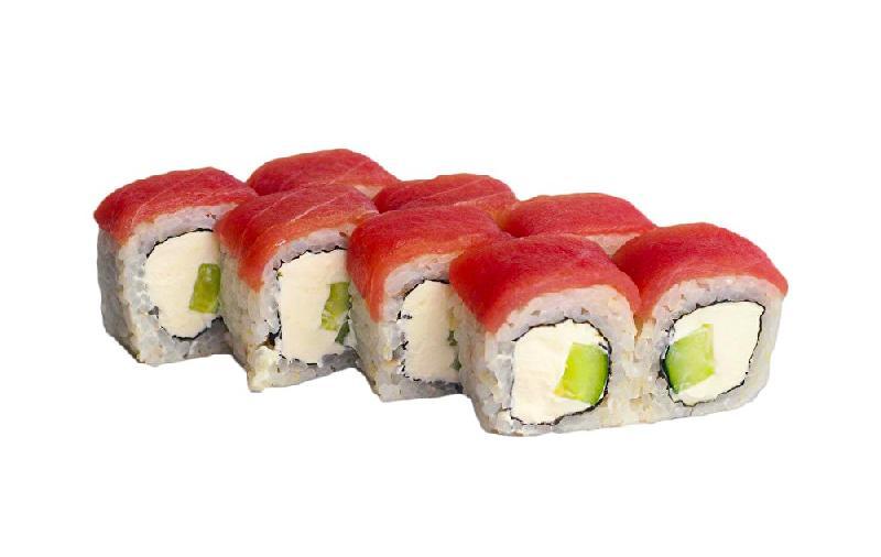 Maguro roll