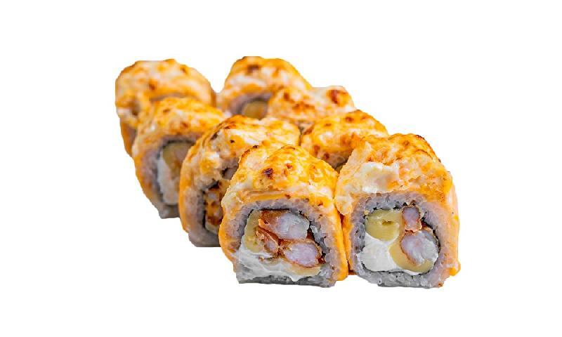 4 Cheese