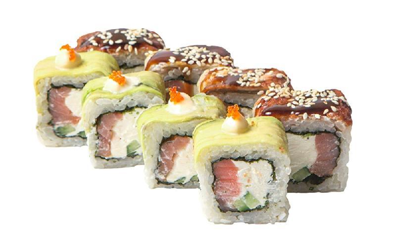Taki roll