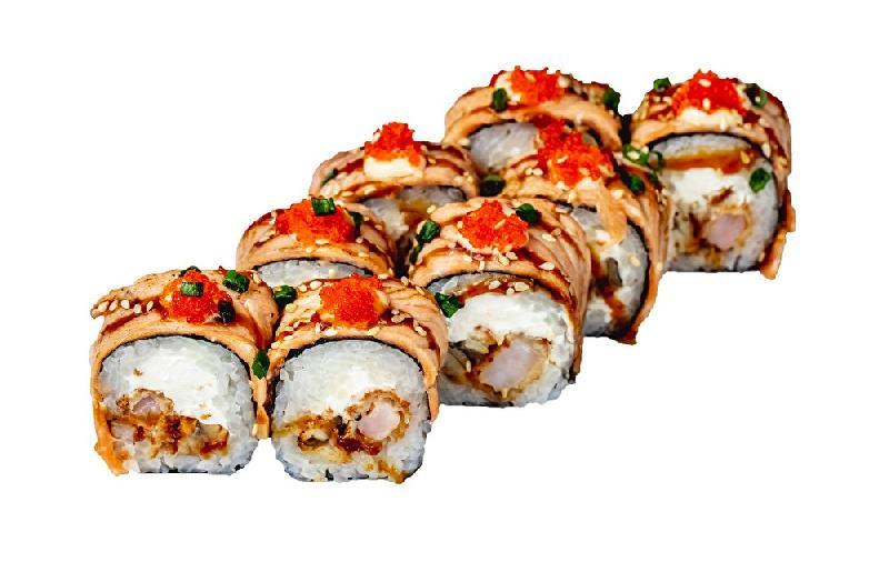 Fengshui roll
