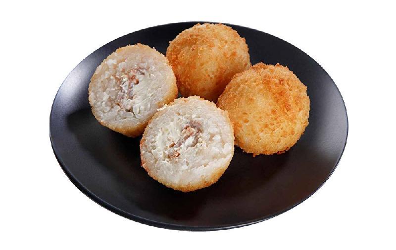 Sushitop chicken