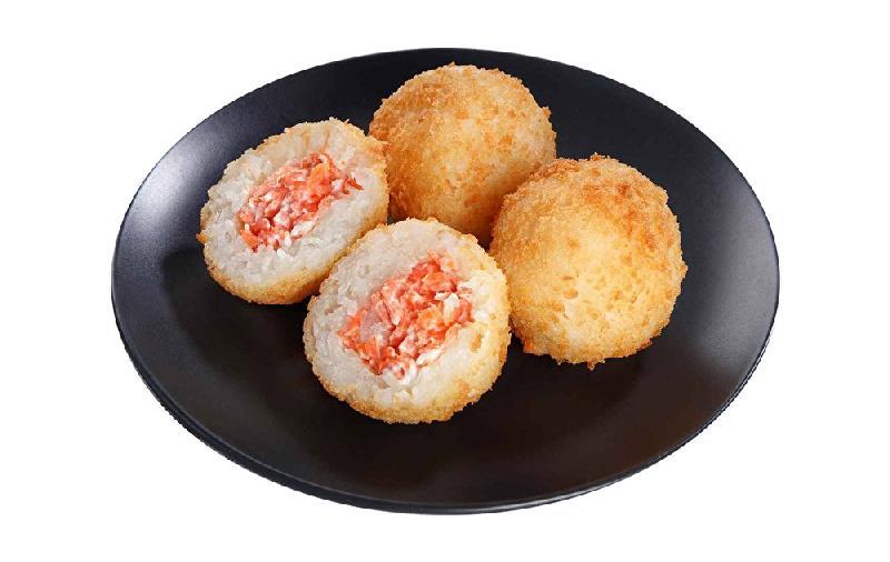 Sushitop fish