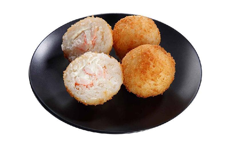 Sushitop ebi