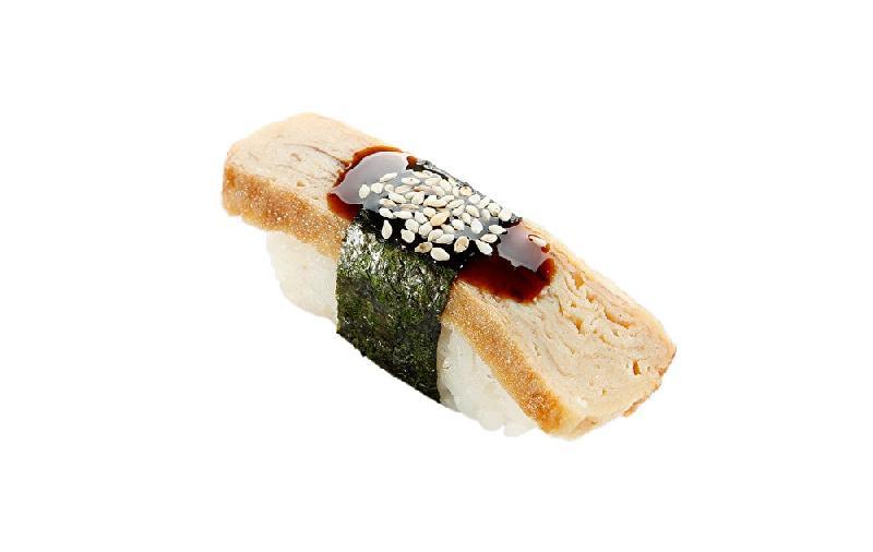 Tamaqo Nigiri