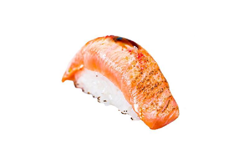 Grill nigiri