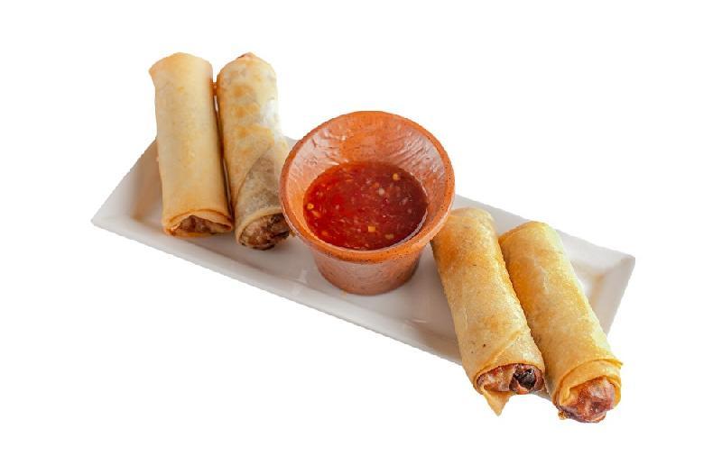 Spring roll