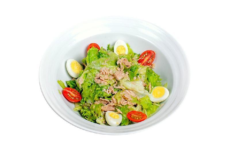 Tuna salad