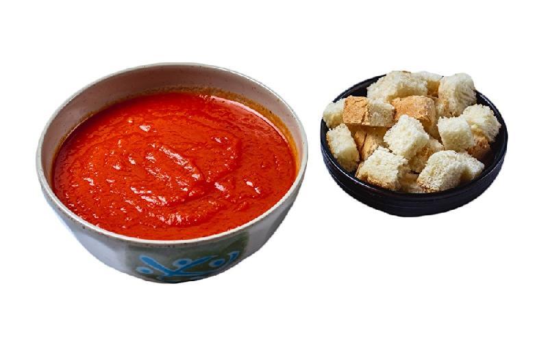 Tomato soup