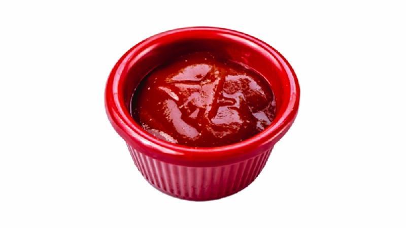 BBQ sauce