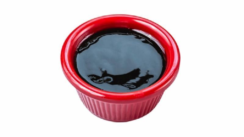 Teriaki sauce