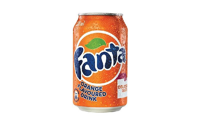 Fanta