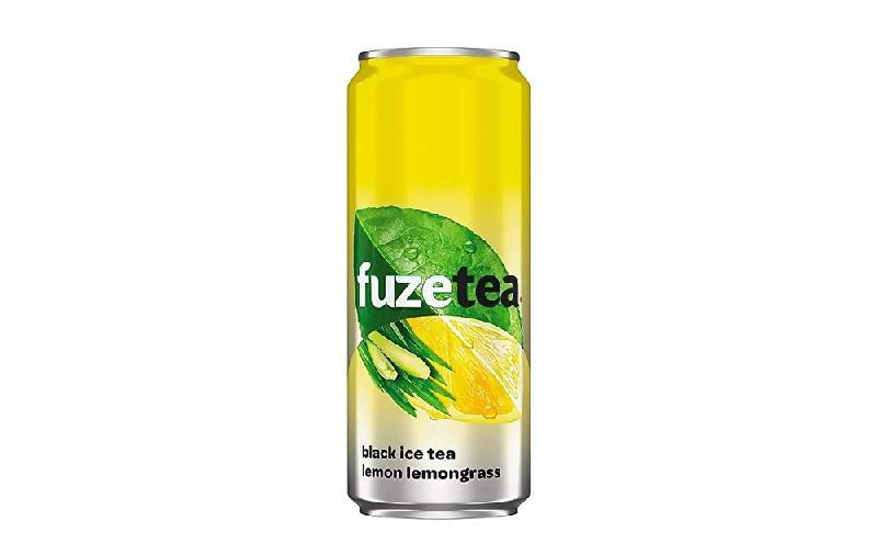 Fuse tea limon