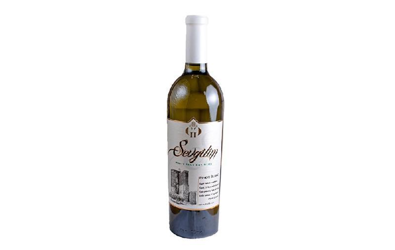 Sevgilim white