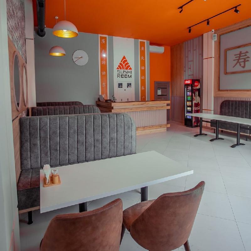 Interior view 0