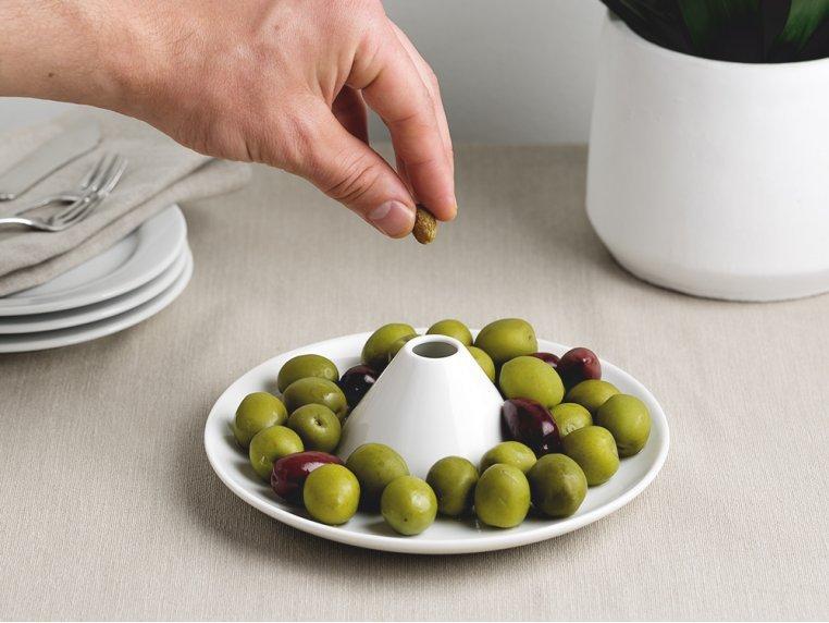 Zeytun assorti