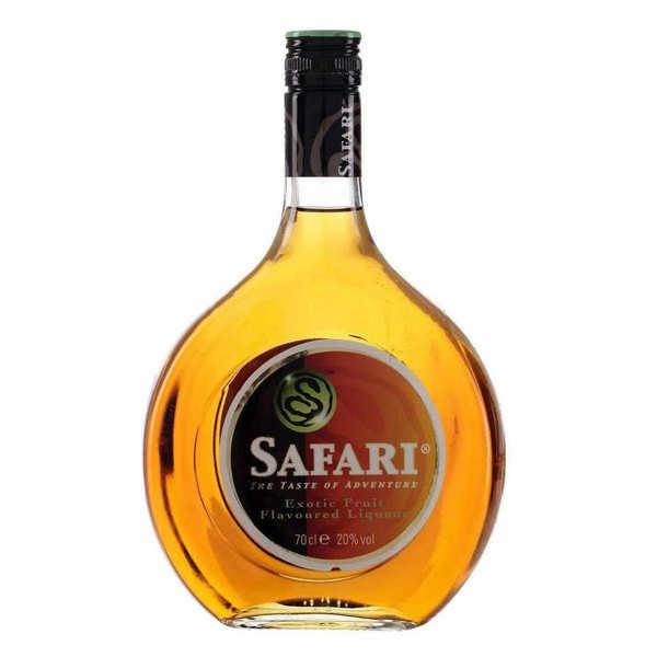Safari