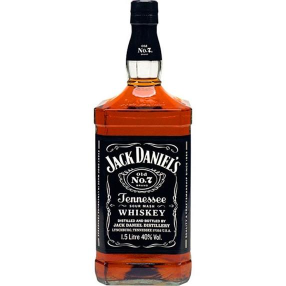 Jack Daniels