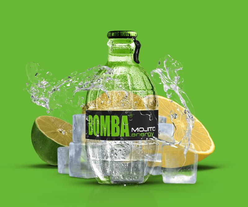 Enerji Mojito