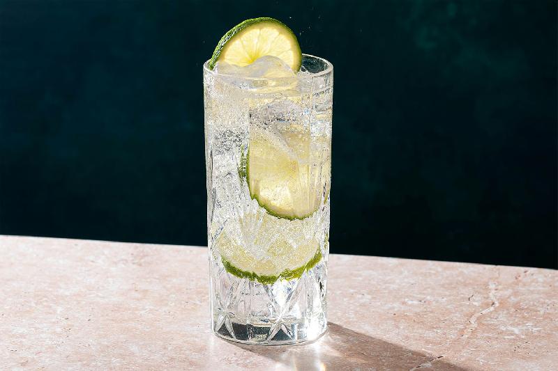 Gin tonik
